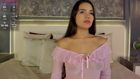 ivyellis online show from 15, 12, 2025