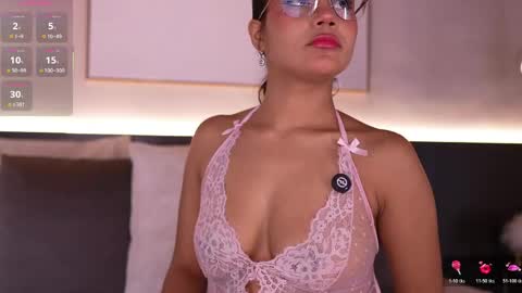 Snapshot of ivyellis chatting on 27, 4, 2026 ivyellis online show from 27, 4, 2026