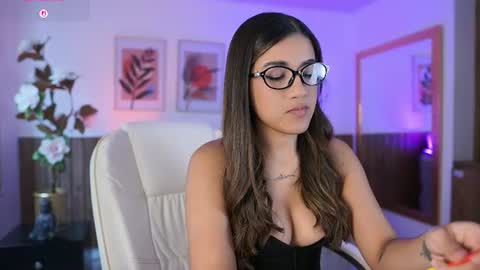 Snapshot of ivygrabes chatting on 1, 7, 2026 Ivy Grabes online show from 1, 7, 2026