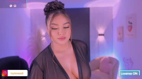 Ivy online show from 16, 5, 2026