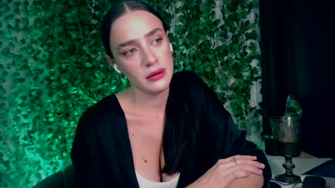 Snapshot of ivyjonson chatting on 29, 12, 2024 Miss Ivy online show from 29, 12, 2024