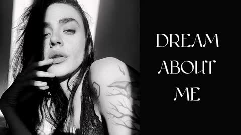 Snapshot of ivyjonson chatting on 22, 1, 2025 Miss Ivy online show from 22, 1, 2025