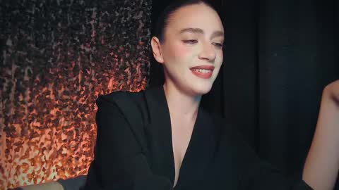 Snapshot of ivyjonson chatting on 1, 3, 2025 Miss Ivy online show from 1, 3, 2025