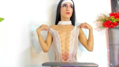 Snapshot of ivymilleer chatting on 20, 2, 2026 ivymilleer online show from 20, 2, 2026