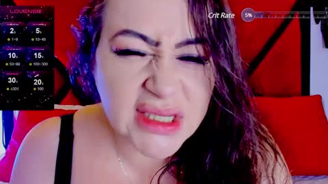 Snapshot of ivymmiller chatting on 8, 1, 2025 Ivy Miller online show from 8, 1, 2025