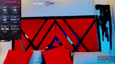 Snapshot of ivymmiller chatting on 8, 3, 2025 Ivy Miller online show from 8, 3, 2025