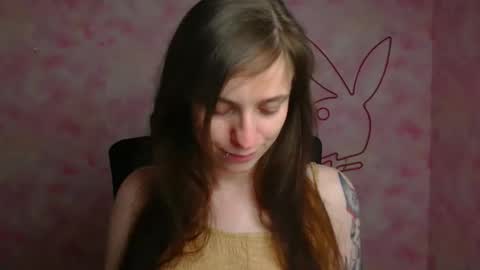 Snapshot of ivynoir_ chatting on 21, 4, 2026 Ivy online show from 21, 4, 2026