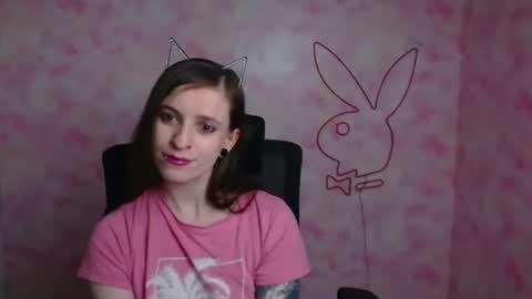 Snapshot of ivynoir_ chatting on 3, 5, 2026 Ivy online show from 3, 5, 2026