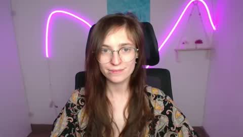 Snapshot of ivynoir_ chatting on 9, 5, 2026 Ivy online show from 9, 5, 2026