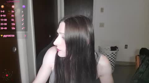 IvyRose499 online show from 22, 4, 2026