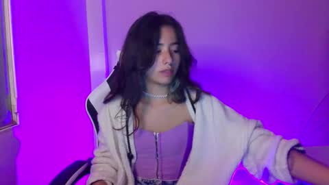 Snapshot of ivystone_ chatting on 3, 2, 2026 Ivy online show from 3, 2, 2026