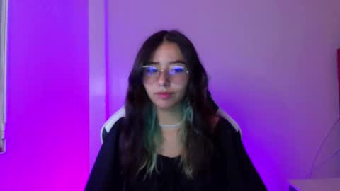 Snapshot of ivystone_ chatting on 4, 2, 2026 Ivy online show from 4, 2, 2026