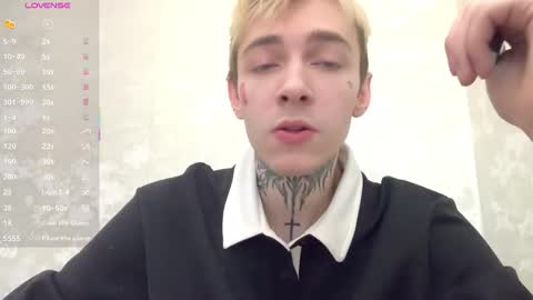 Snapshot of ivywairley chatting on 25, 2, 2026 ivywairley online show from 25, 2, 2026