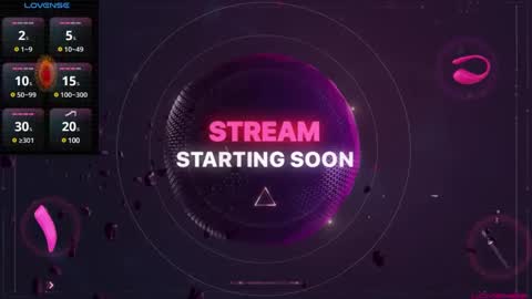 Ivy Nyxx online show from 18, 2, 2025