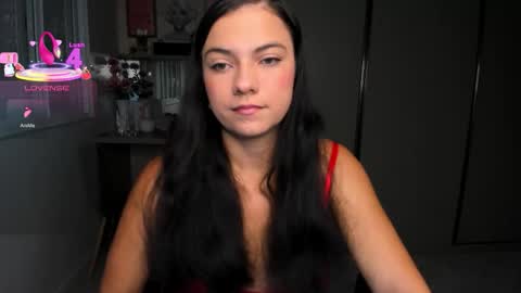 Snapshot of ivyy_scott chatting on 15, 2, 2026 Ivvy online show from 15, 2, 2026