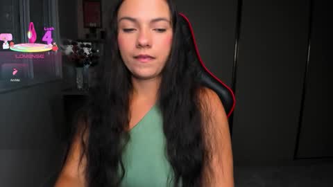 Snapshot of ivyy_scott chatting on 16, 2, 2026 Ivvy online show from 16, 2, 2026