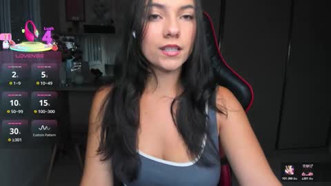 Snapshot of ivyy_scott chatting on 3, 3, 2026 Ivvy online show from 3, 3, 2026