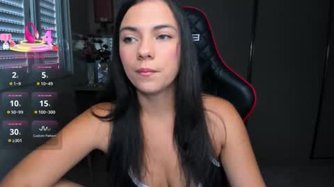 Snapshot of ivyy_scott chatting on 4, 3, 2026 Ivvy online show from 4, 3, 2026