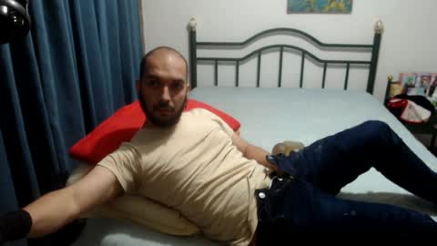 Snapshot of iwanturarse chatting on 19, 6, 2026 iwanturarse online show from 19, 6, 2026