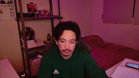 iwasd3nse online show from 23, 1, 2025