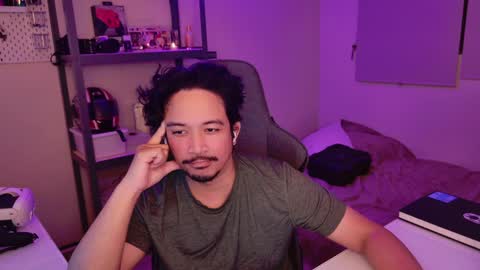 iwasd3nse online show from 25, 1, 2025