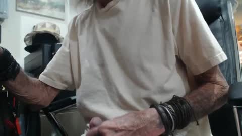 Brian online show from 29, 3, 2026