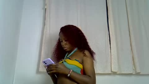 Snapshot of iynika chatting on 13, 7, 2026 iynika online show from 13, 7, 2026