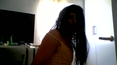 Snapshot of iyoperro chatting on 13, 6, 2026 Casandro online show from 13, 6, 2026