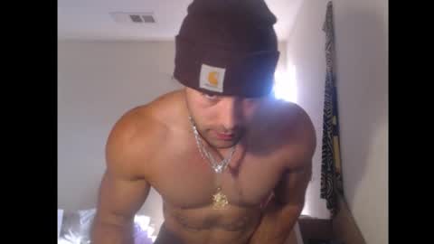 izak144 online show from 24, 11, 2025