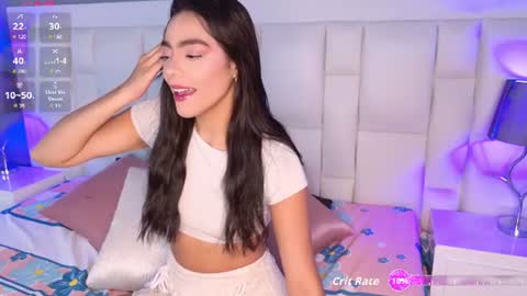 Izan Thorne online show from 14, 7, 2026