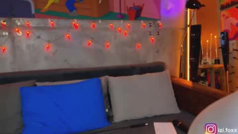 izi online show from 29, 10, 2025