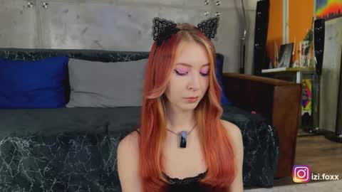 izi online show from 6, 2, 2026