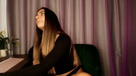 izy bellee online show from 2, 12, 2024