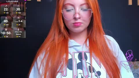 hot izys online show from 12, 4, 2026