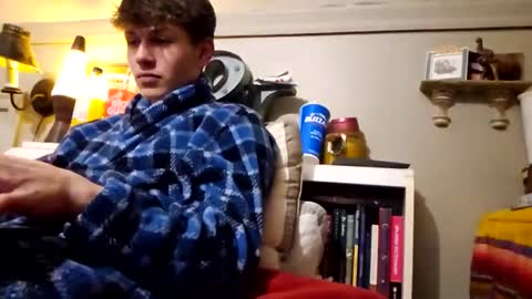 Willis online show from 12, 2, 2025