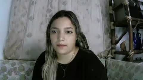 izzy_32 online show from 29, 3, 2026