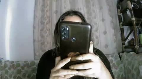 Snapshot of izzy_32 chatting on 7, 5, 2026 izzy_32 online show from 7, 5, 2026