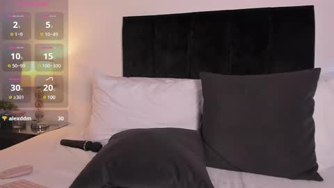 Izzy vega  online show from 7, 3, 2025