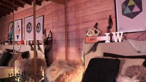 izzywild1 online show from 26, 10, 2025