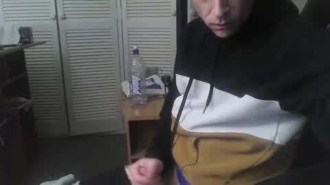 J3RKZ online show from 20, 1, 2025