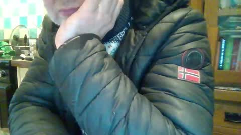 J4ckcock online show from 16, 12, 2025