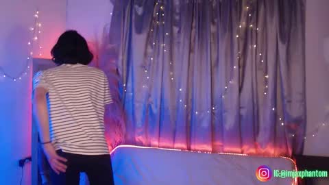 Hey im Jaxxxon check my info     online show from 18, 10, 2025