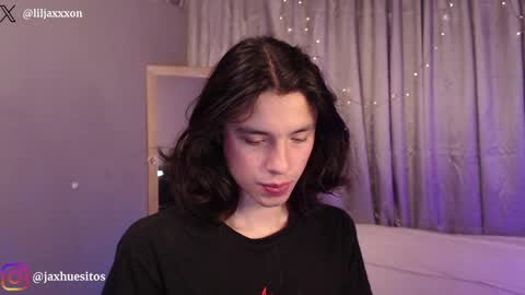 Hey im Jaxxxon check my info     online show from 29, 4, 2026