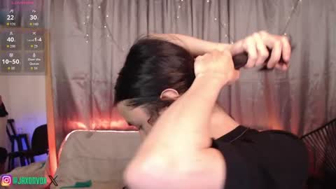 Snapshot of j_a_x_x_x_o_n chatting on 21, 6, 2026 Hey im Jaxxxon check my info online show from 21, 6, 2026