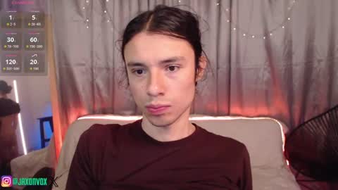 Snapshot of j_a_x_x_x_o_n chatting on 24, 6, 2026 Hey im Jaxxxon check my info online show from 24, 6, 2026