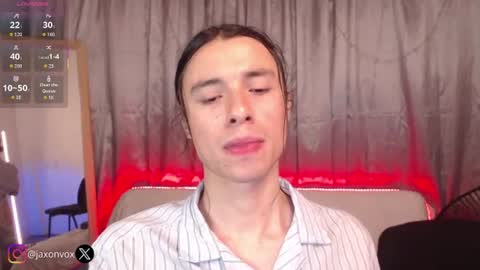 Snapshot of j_a_x_x_x_o_n chatting on 19, 7, 2026 Hey im Jaxxxon check my info online show from 19, 7, 2026