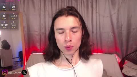 Snapshot of j_a_x_x_x_o_n chatting on 25, 7, 2026 Hey im Jaxxxon check my info online show from 25, 7, 2026