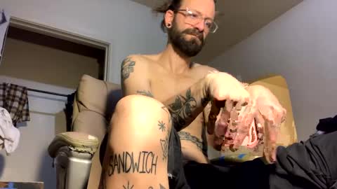 Snapshot of j_boogie_mane chatting on 14, 1, 2025 j boogie online show from 14, 1, 2025