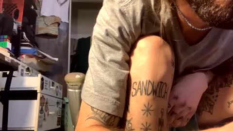 Snapshot of j_boogie_mane chatting on 15, 2, 2025 j boogie online show from 15, 2, 2025