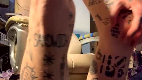 j boogie online show from 5, 3, 2025